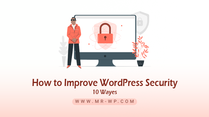 Improve WordPress Security