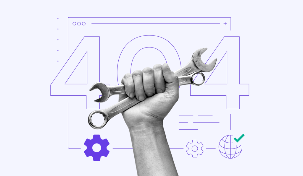 How to Fix 404 Errors in WordPress