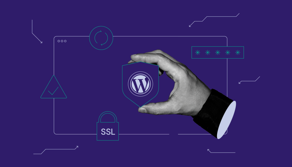 Improve WordPress Security